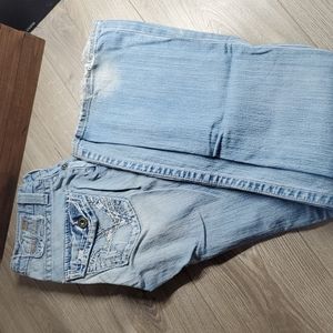 Big Star Casey K 26 XL